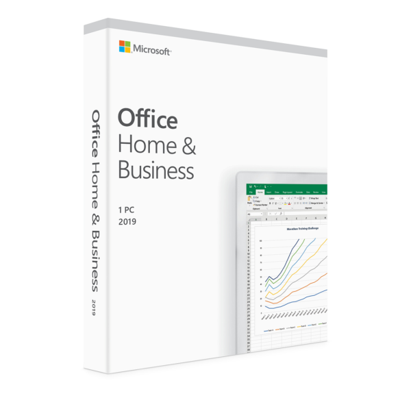 PC/タブレット PCパーツ Microsoft Office Home & Business 2019 (PC)