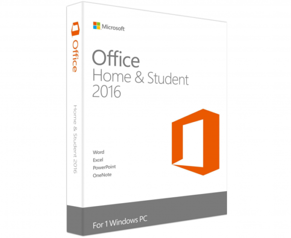 microsoft office and student
