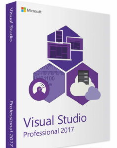 Microsoft Visual Studio 2017 Professional