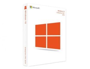 Windows 10 Enterprise LTSC 2019