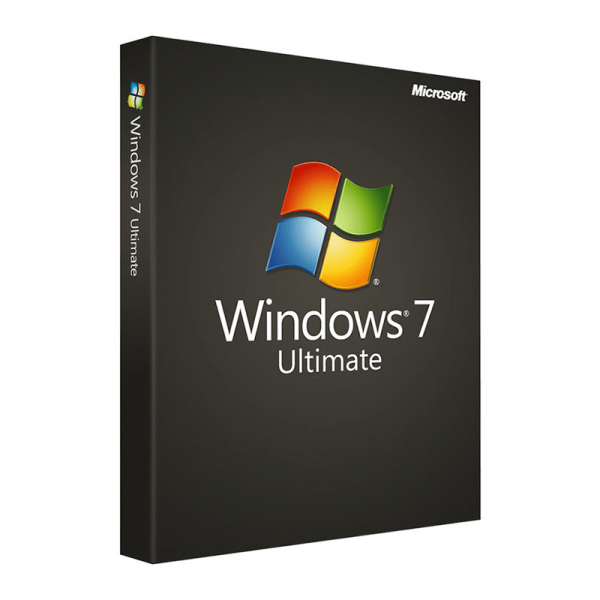 Windows 7 Ultimate OEM