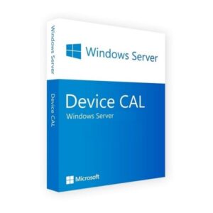 Windows Server 2019 – 5 Device CAL